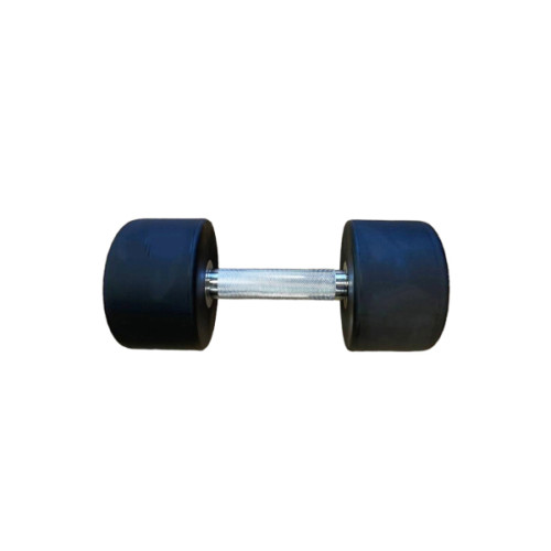 Гантель  Generation Fitness FF51D4B-35 кг - фото №2